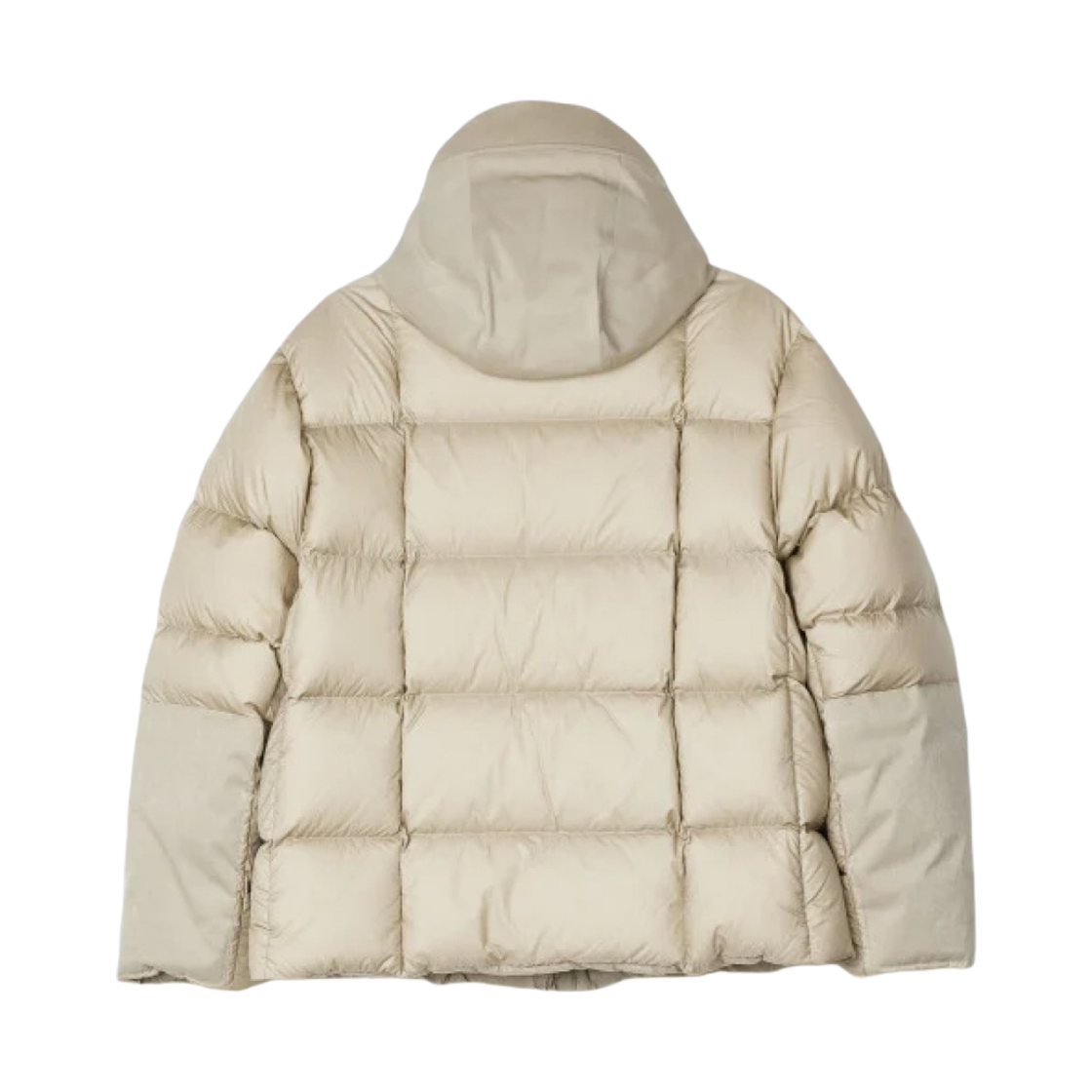 텐씨 템페스트 콤보 다운 자켓 토프(Ten C Tempest Combo Down Jacket Taupe) - 2
