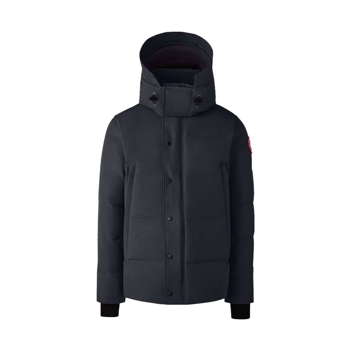 캐나다 구스 윈덤 파카 헤리티지 네이비(Canada Goose Wyndham Parka Heritage Navy) - 1