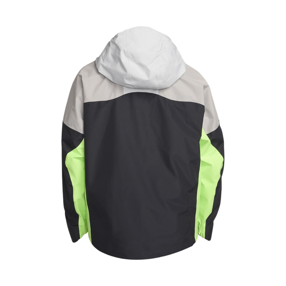 나이키 ACG 스톰핏 ADV 체인 오브 크레이터스 자켓 포톤 더스트 - 아시아(Nike ACG Storm-Fit ADV Chain of Craters Jacket Photon Dust - Asia) - 2