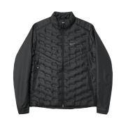 Nike Therma-Fit ADV Aeroloft Repel Down Running Jacket Black - Asia