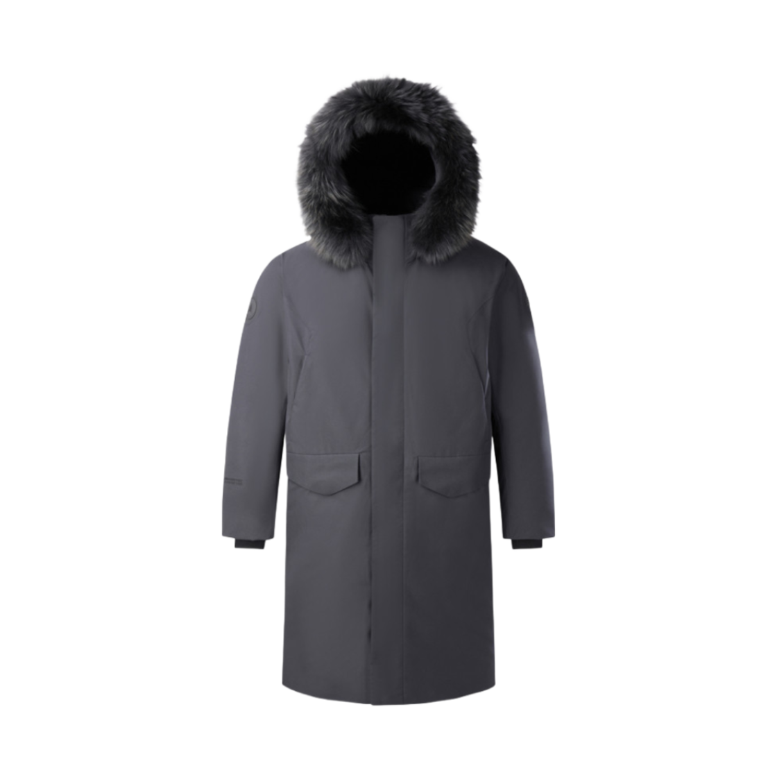 코오롱 스포츠 안타티카 롱 다운 블랙(Kolon Sport Antarctica Long Down Black)