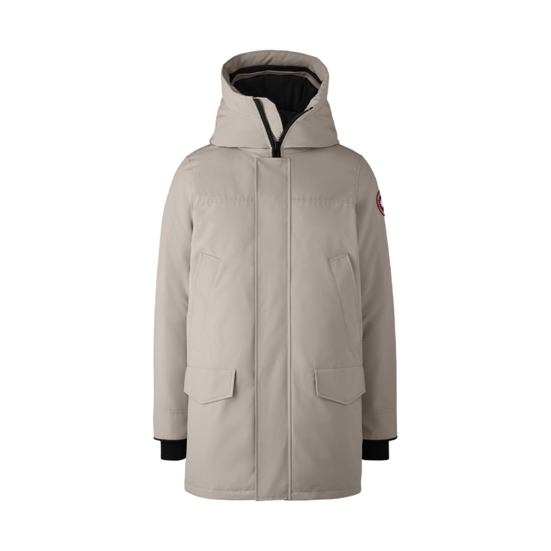 캐나다 구스 랭포드 파카 라임스톤(Canada Goose Langford Parka Limestone) - 1