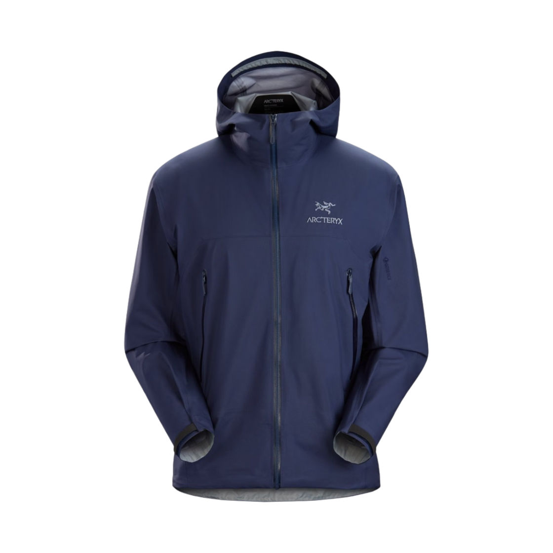 아크테릭스 베타 자켓 블랙 사파이어(Arc'teryx Beta Jacket Black Sapphire)