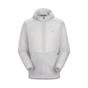 Arc'teryx Incendo Airshell Hoody Solitude