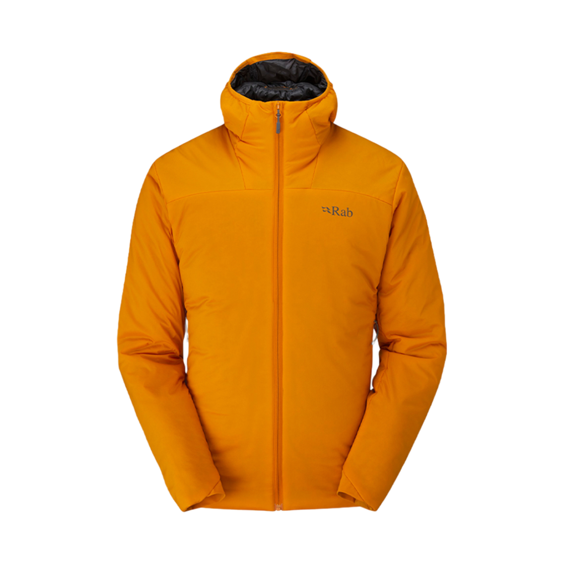 랩 젠에어 알파인 라이트 자켓 마말레이드(Rab Xenair Alpine Light Jacket Marmalade) - 1