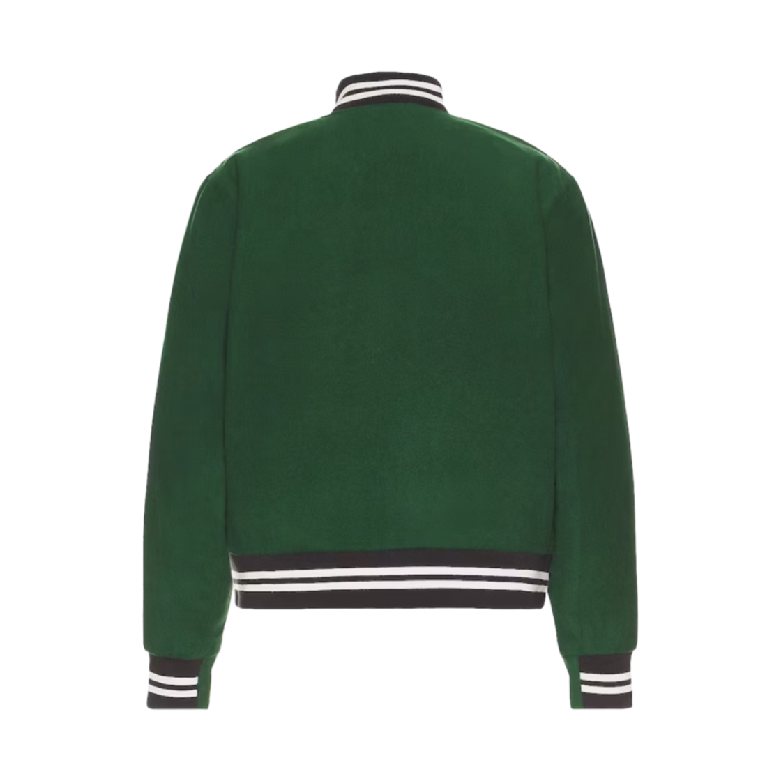 나이키 NSW 어센틱 바시티 자켓 고지 그린 - US/EU(Nike NSW Authentics Varsity Jacket Gorge Green - US/EU) - 2