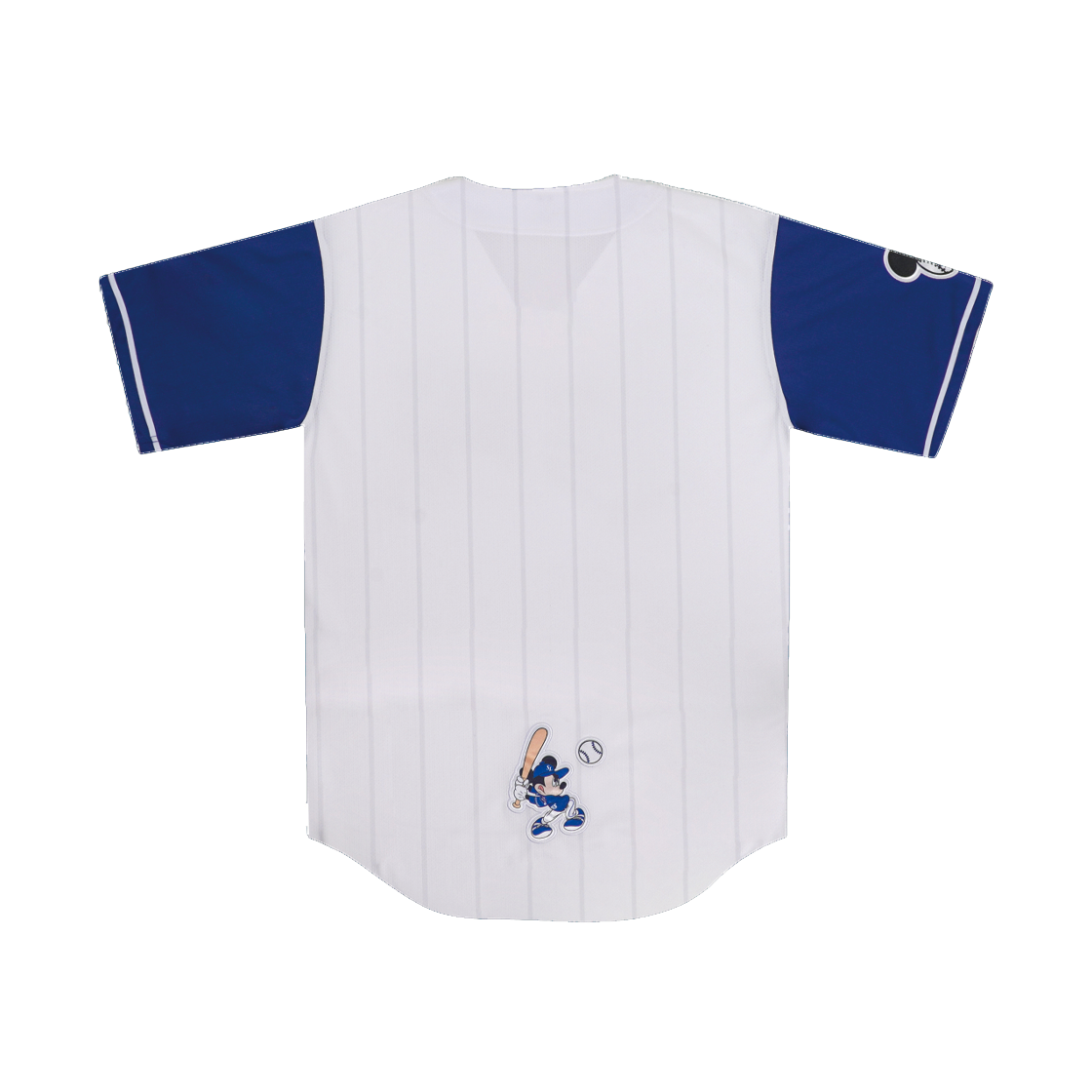 디즈니 미키&프렌즈 KBO 삼성라이온즈 유니폼(Disney MICKEY&FRIENDS KBO Samsunglions Uniform) - 2