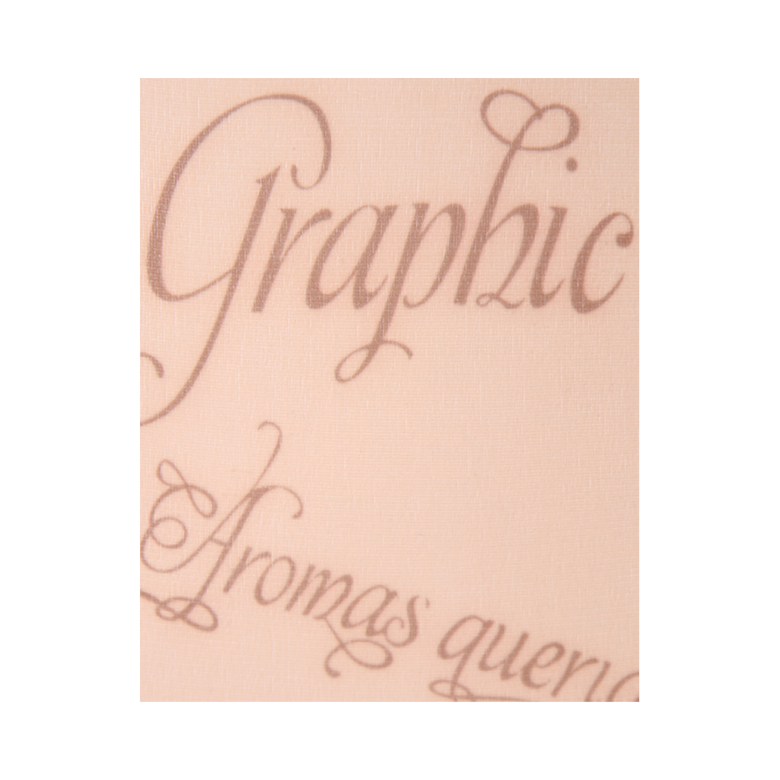 오니뗄라 레터링 타투 타이즈(Onnitella Lettering Tattoo Tights) - 1