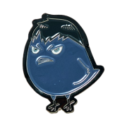 EERST x HAIKYU!! Animal SD Metal Badge Tobio