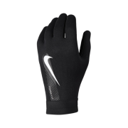 Nike Therma-Fit Academy Football Gloves Black