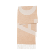A.P.C. Malo Muffler Camel