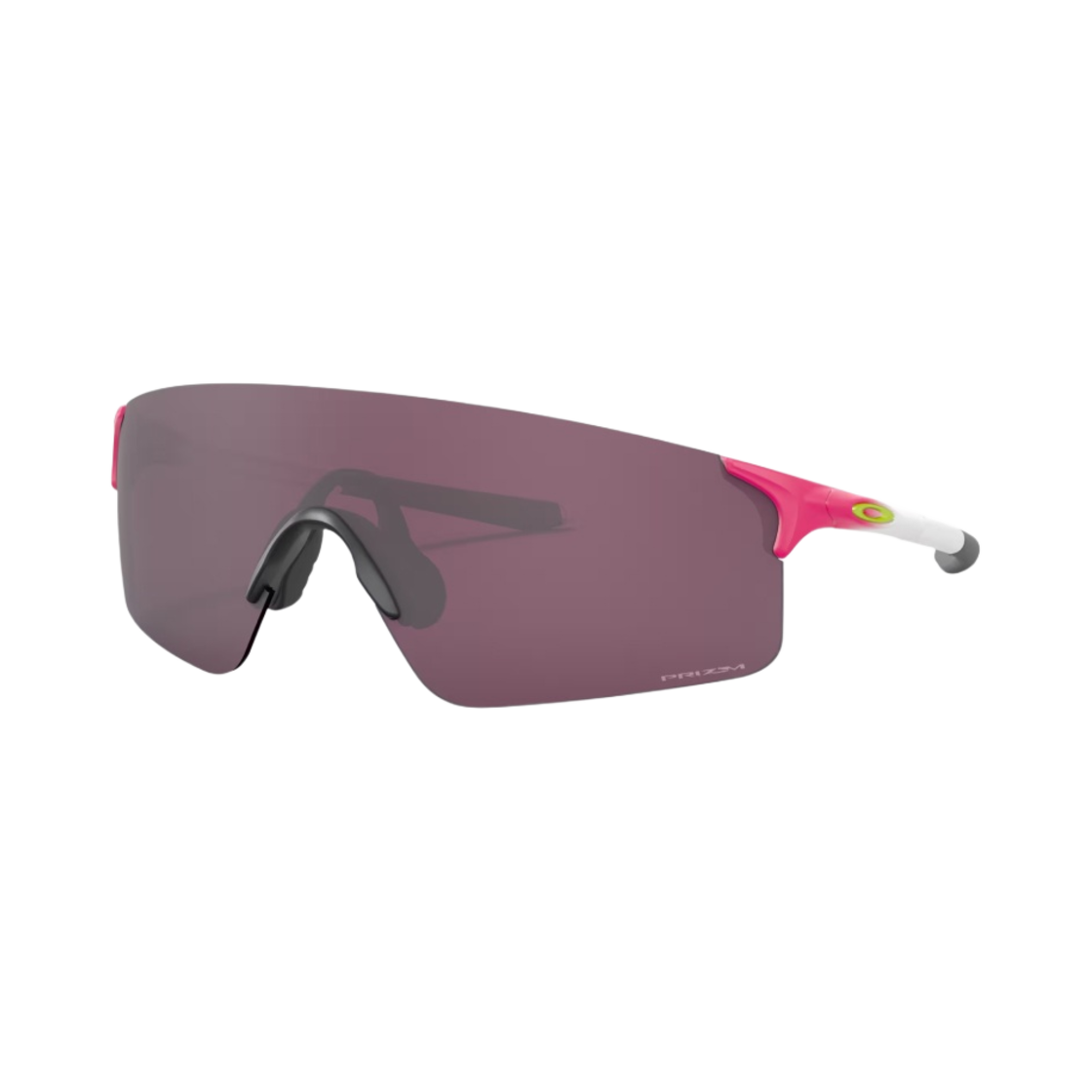 오클리 x 졸트 EVZero 블레이즈 졸트 페이드 프레임 프리즘 로드 블랙 렌즈 유니버셜 핏(Oakley x Jolt EVZero Blades Jolt Fade Frame Prizm Road Black Lenses Universal Fit) - 1