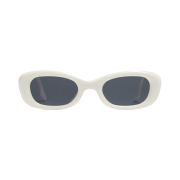 Gentle Monster Tambu W1 White