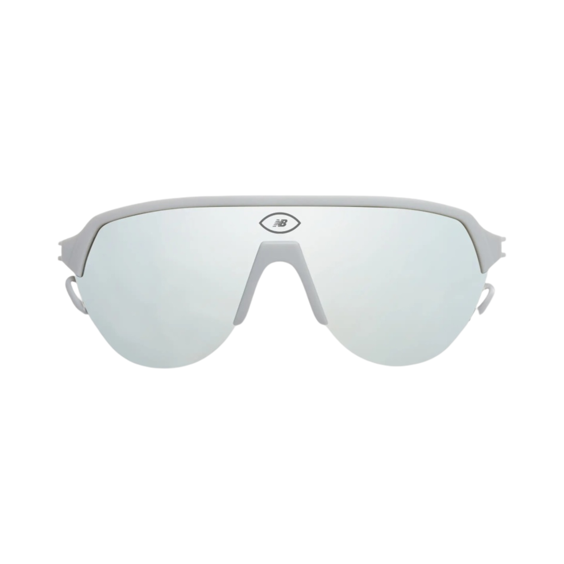 디스트릭트 비전 x 뉴발란스 나가타 스피드 블레이드 스톤 D+ 실버 미러(District Vision x New Balance Nagata Speed Blade Stone D+ Silver Mirror)