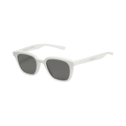 Gentle Monster x Maison Margiela MM007 White Black