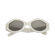 Supreme Nomi Sunglasses White - 23SS