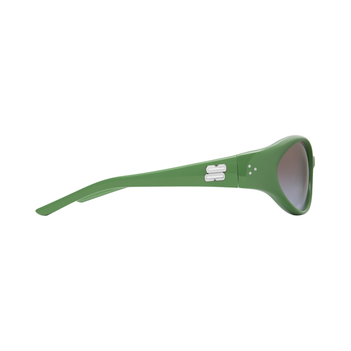 젠틀 몬스터 스피어 GR7 그린 브라운(Gentle Monster Sphere GR7 Green Brown) - 3