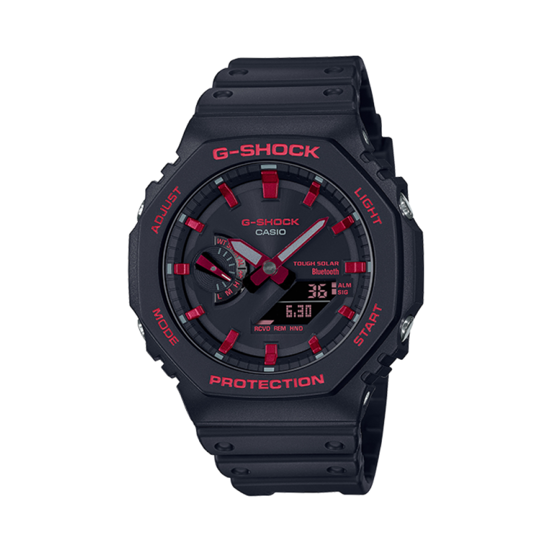 GA-B2100BNR-1ADR Casio G-Shock GA-B2100BNR-1ADR