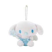 Sanrio Cinnamoroll Baby Angel Series Mascot Holder