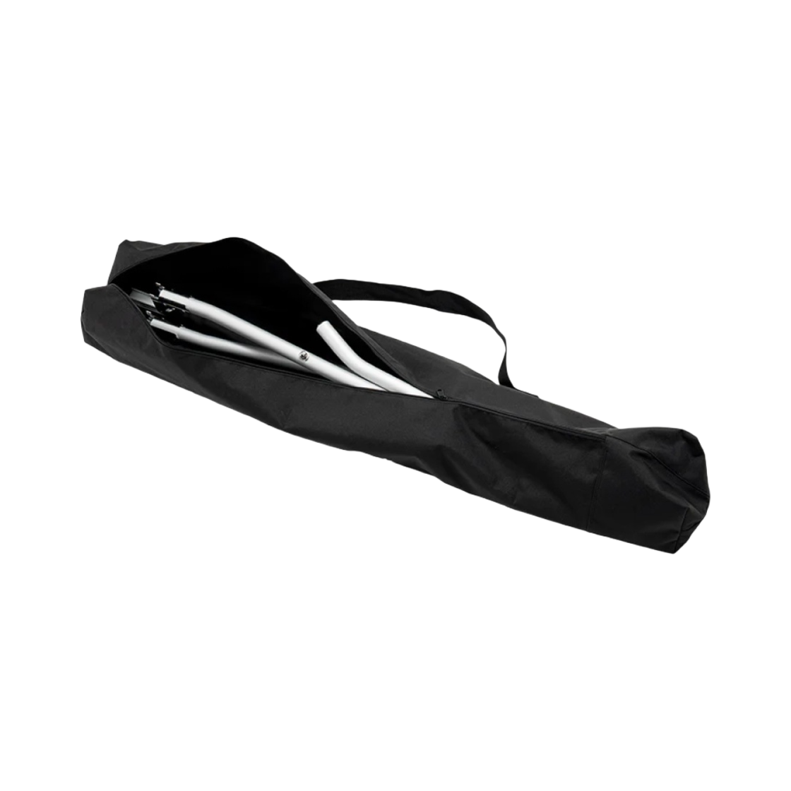 스노우 피크 페스티벌 하이 텐션 코트 블랙(Snow Peak Festival High Tension Cot Black) - 2