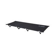Helinox Cot Max Convertible Black (Without Legs)