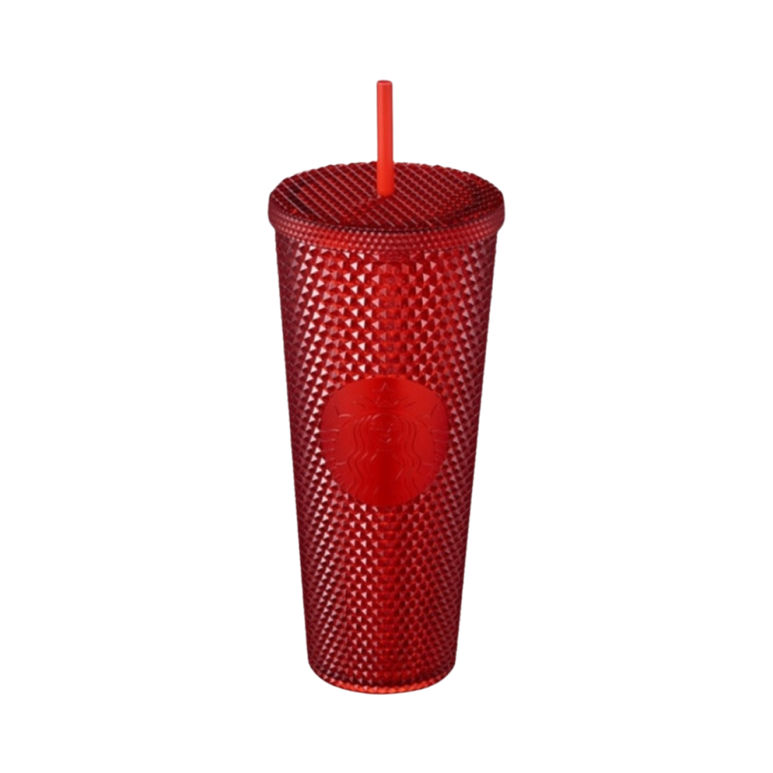- Starbucks 20 Red Bling Cold Cup 710ml