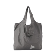 And Wander Grocery Bag Gray