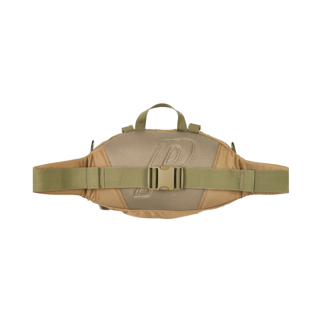 팔라스 발리스틱 럼버 팩 골드 - 20FW(Palace Ballistic Lumber Pack Gold - 20FW) - 2