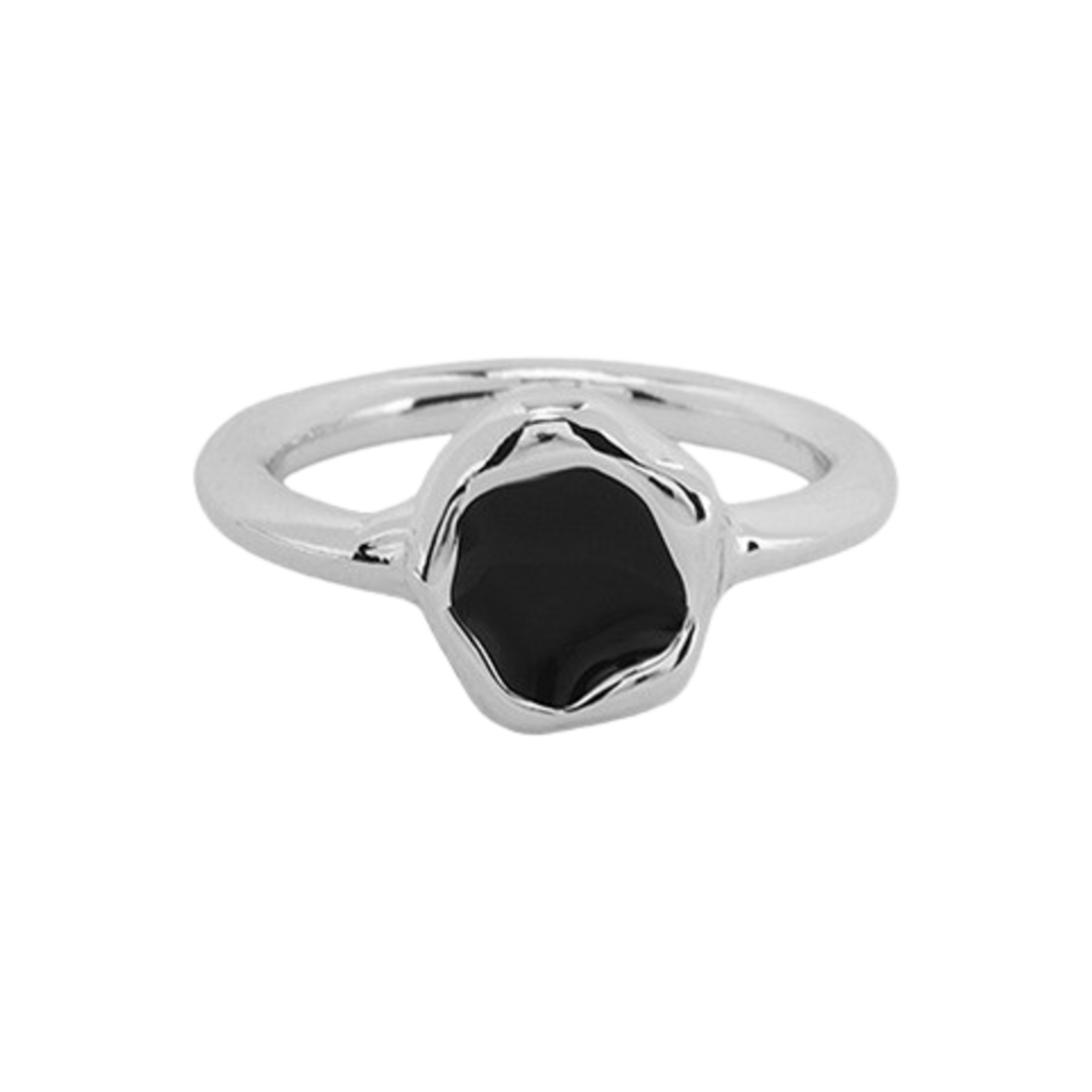 논논 플렉시블 링(Nonenon Flexible Ring)