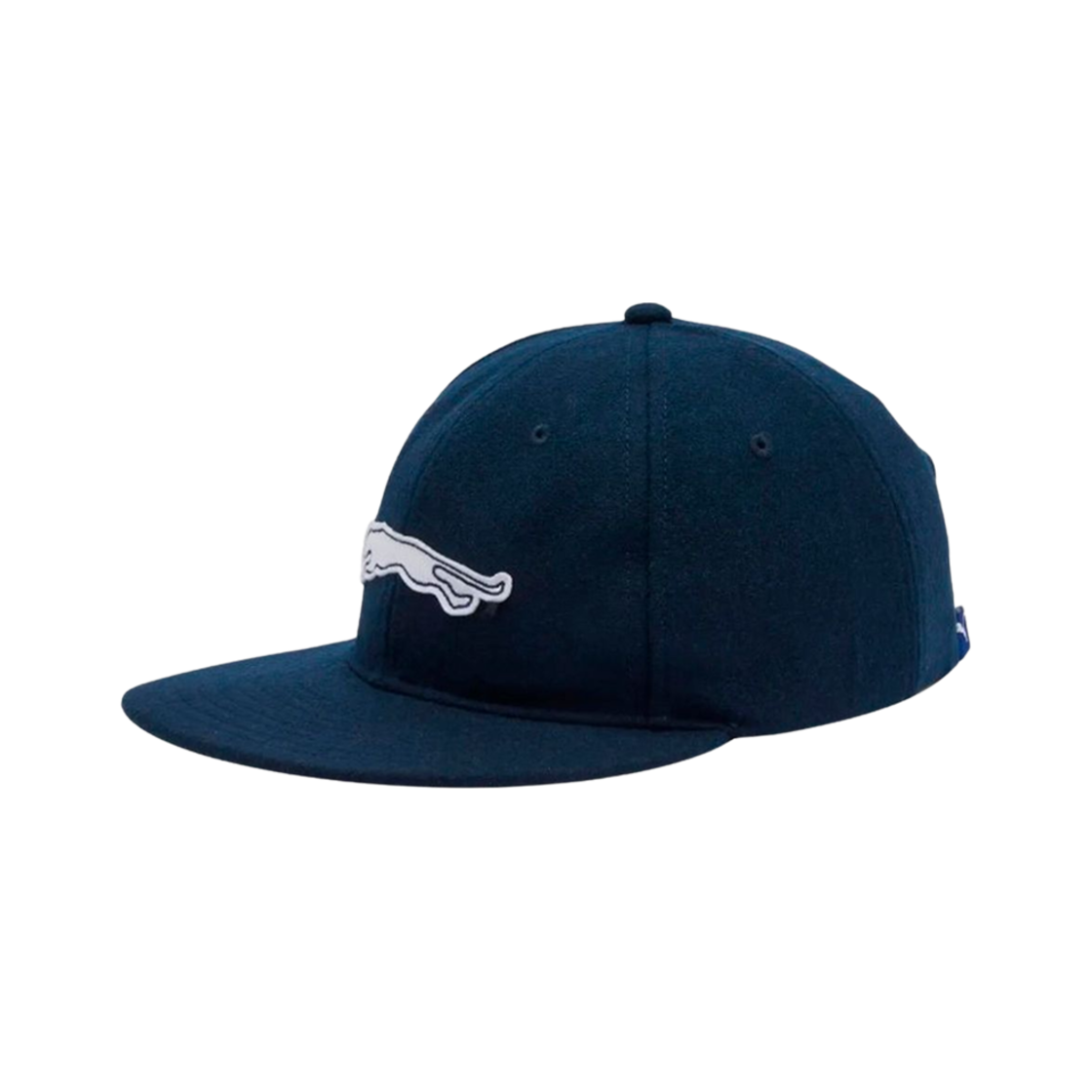 푸마 x 노아 볼캡 네이비 블루 팬톤 296 C(Puma x Noah Ball Cap Navy Blue Pantone 296 C)