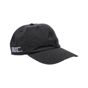 Fresh Service Pertex Lightweight Cap Black