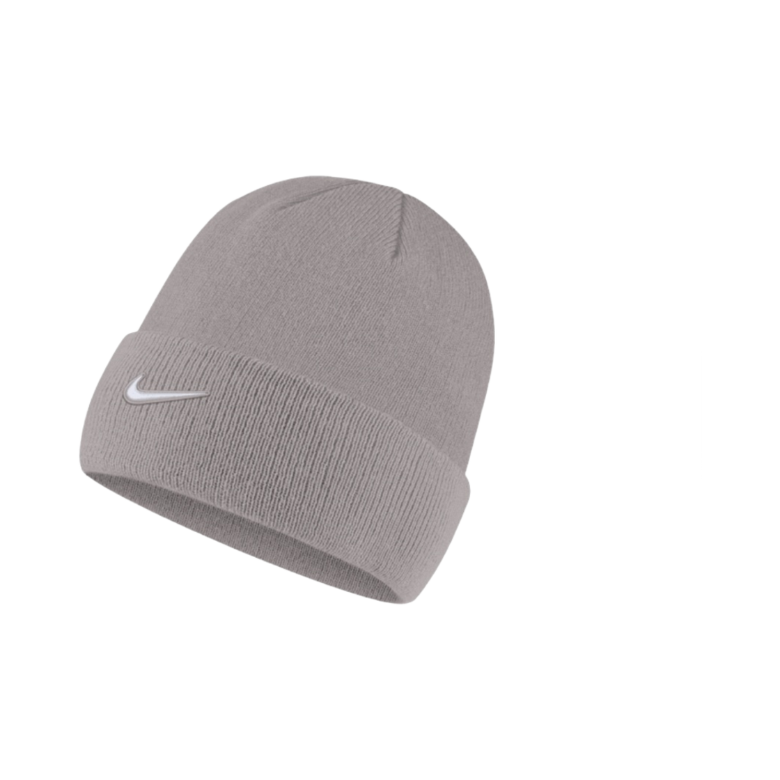 CW6117-062 Nike Team Beanie Medium Grey