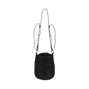 Sansan Gear Varied Cross Bag Black - 25SS