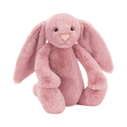 Jellycat Bashful Bunny Large Tulip Pink