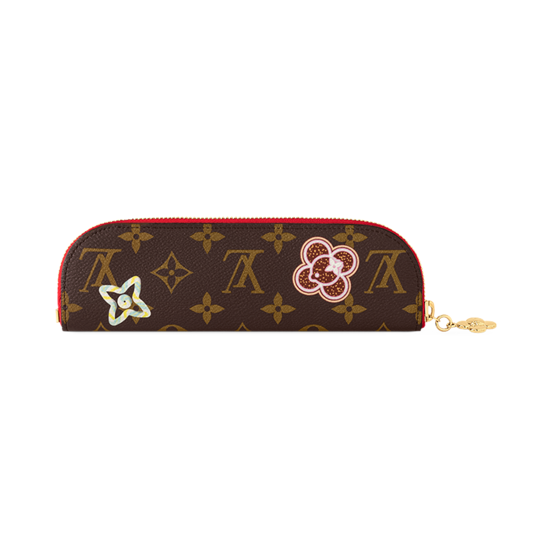 루이비통 샤를로트 펜슬 파우치 모노그램(Louis Vuitton Charlotte Pencil Pouch Monogram) - 2