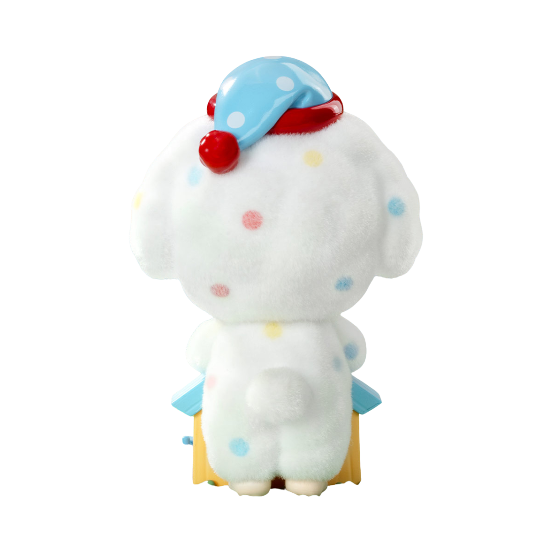 팝마트 하치푸푸 플러피 퍼피 블리스터 피규어(Pop Mart Hacipupu Fluffy Puppy Blister Figure) - 2