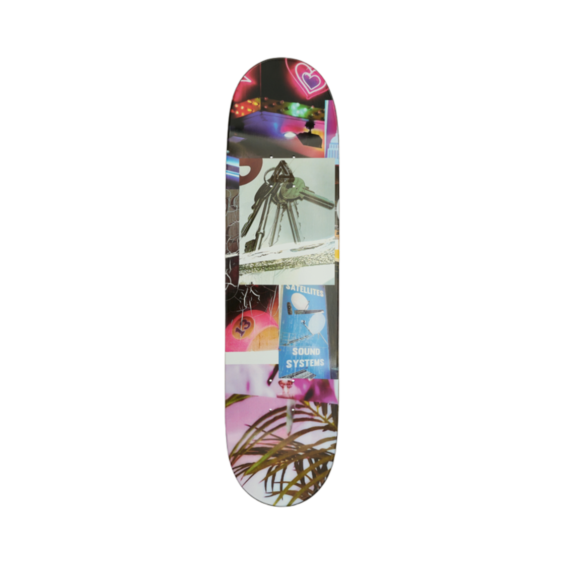 팔라스 루시안 프로 S38 8.25 보드 - 25SS(Palace Lucien Pro S38 8.25 Boards - 25SS) - 2