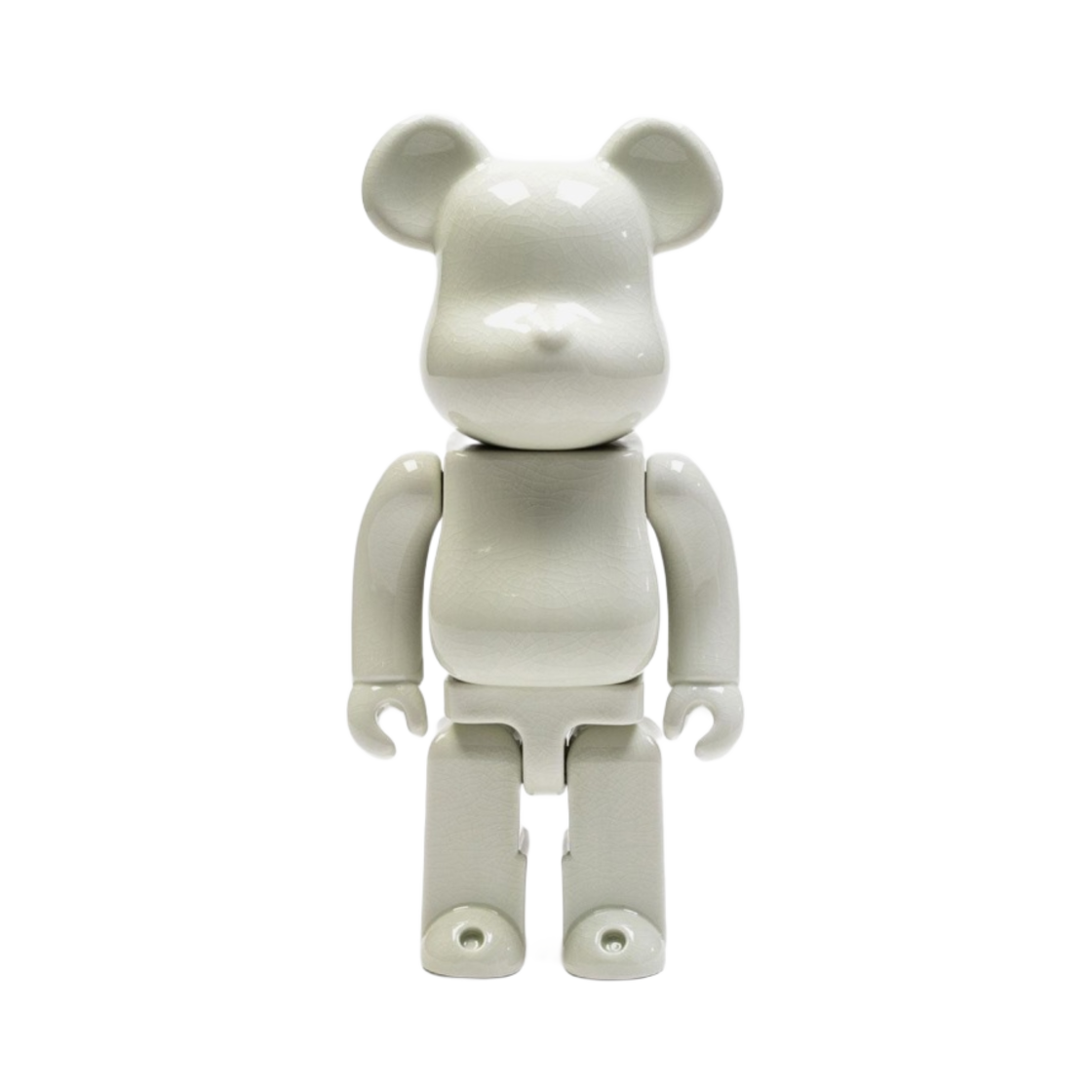 베어브릭 구타니 아와타유 400%(Bearbrick Kutani Awata-Yu 400%) - 1