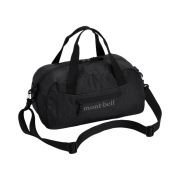 Montbell Light Weight Duffle Bag Black