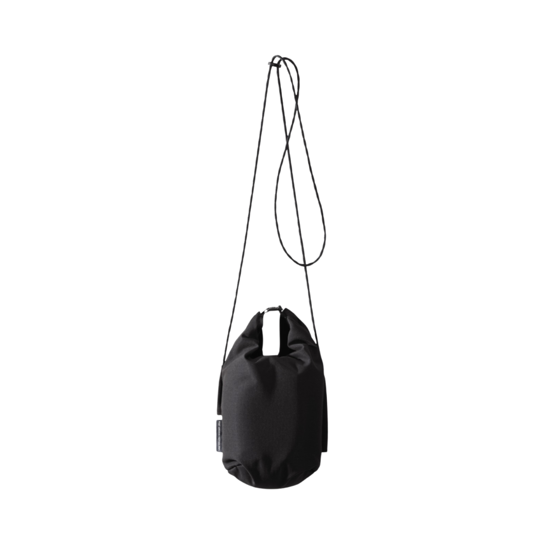 - Post Archive Faction (Paf) 8.0 CVSM Bag Small Black