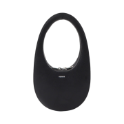 Coperni Mini Swipe Bag Black