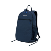Montbell Pocketable Light Pack 13 Navy