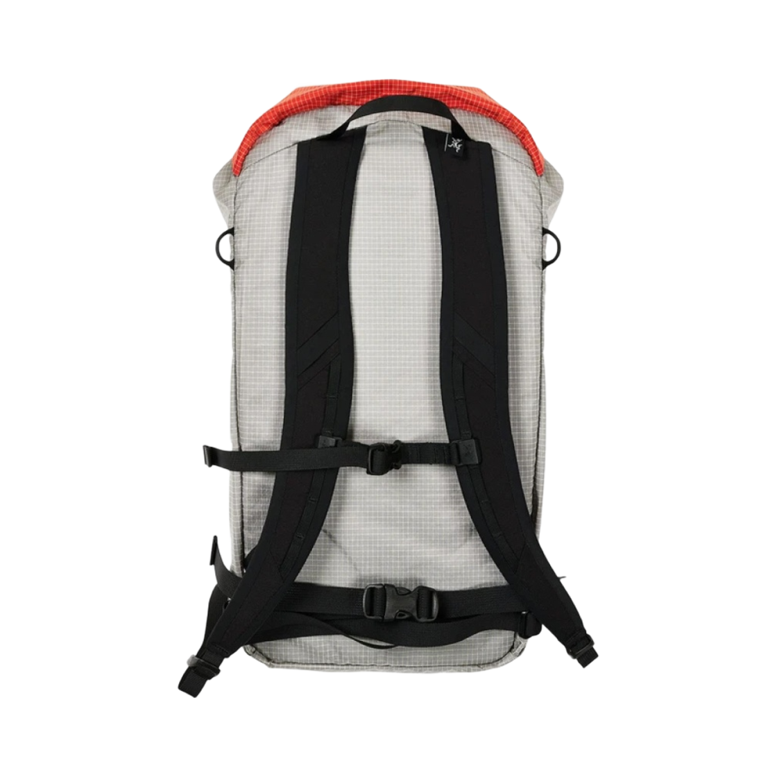 バッグ Arc'teryx x Palace Alpha AR 20 Palace Arc'teryx Alpha AR 20 Backpack Grey/Dynasty - FW20 - JP