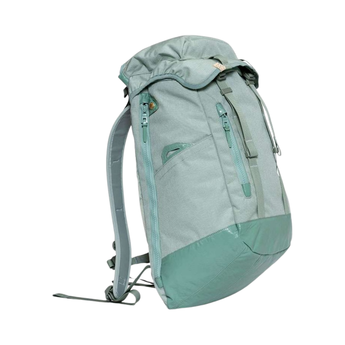 비즈빔 코듀라 25L 백팩 라이트 그린 - 22AW(Visvim Cordura 25L Backpack Light Green - 22AW) - 2