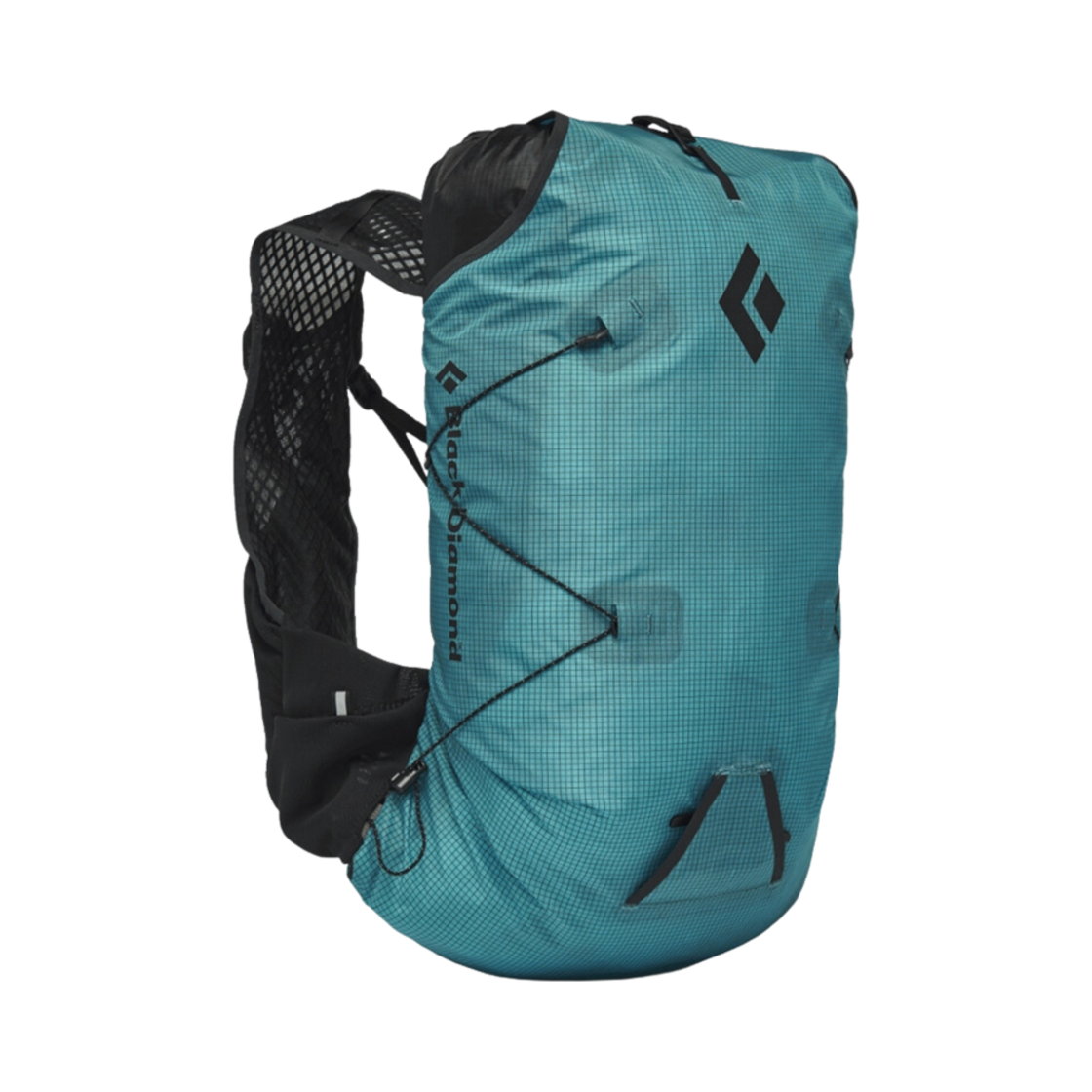 블랙 다이아몬드 디스턴스 15 백팩 다크 파티나(Black Diamond Distance 15 Backpack Dark Patina)