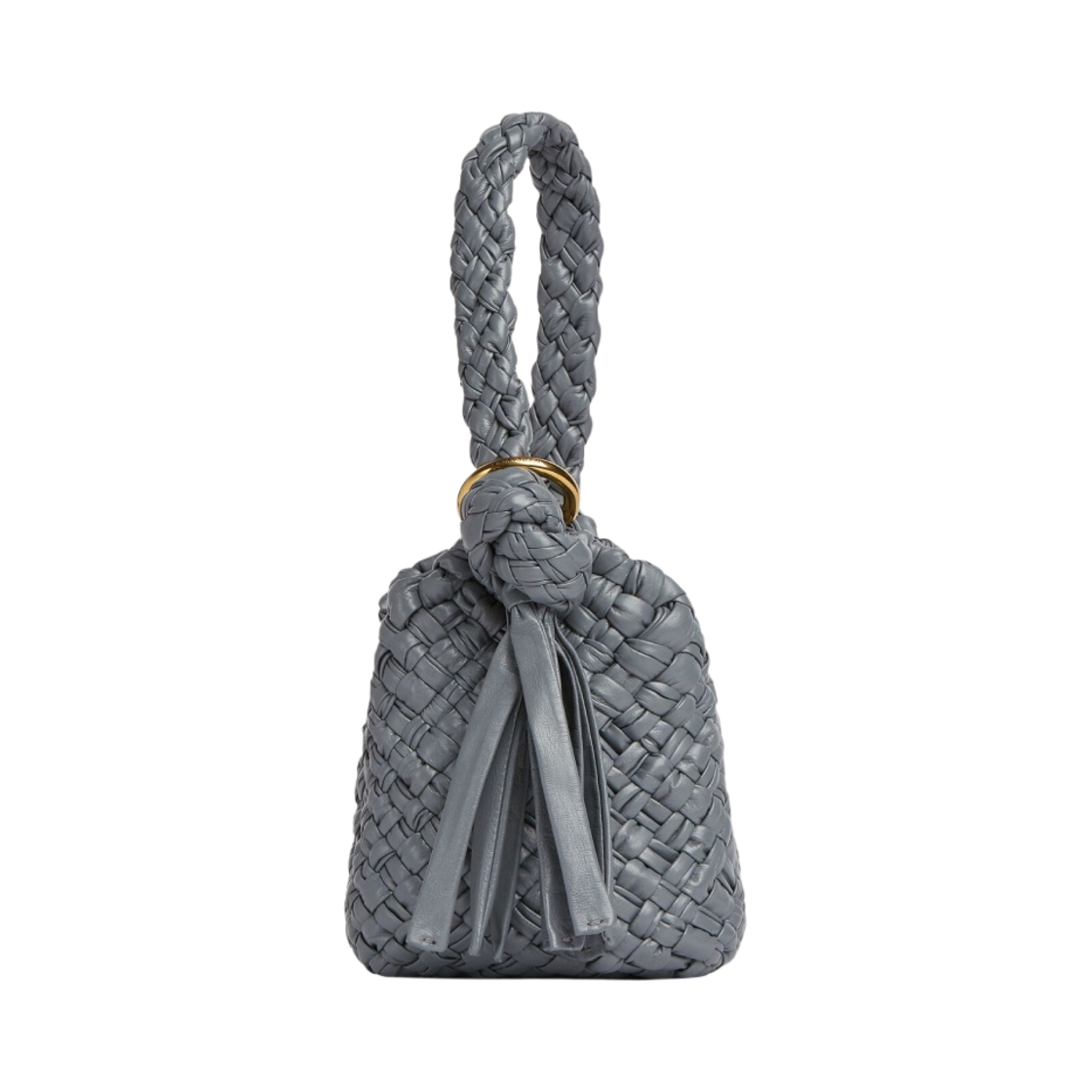 보테가 베네타 피에로 버킷 썬더(Bottega Veneta Piero Bucket Thunder) - 1