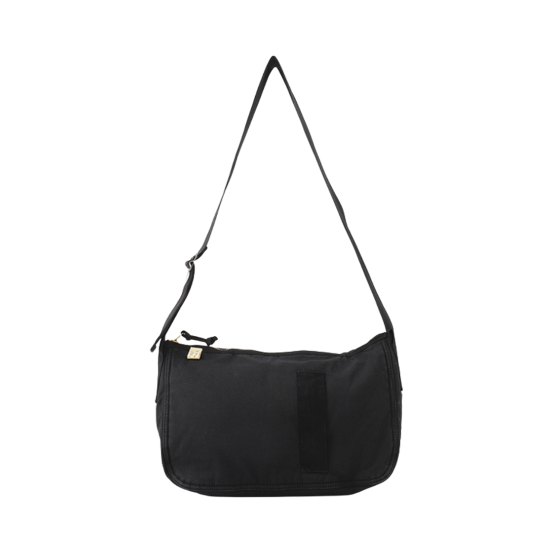 비즈빔 찰리 II 숄더백 M 블랙(Visvim Charlie II Shoulder Bag M Black)