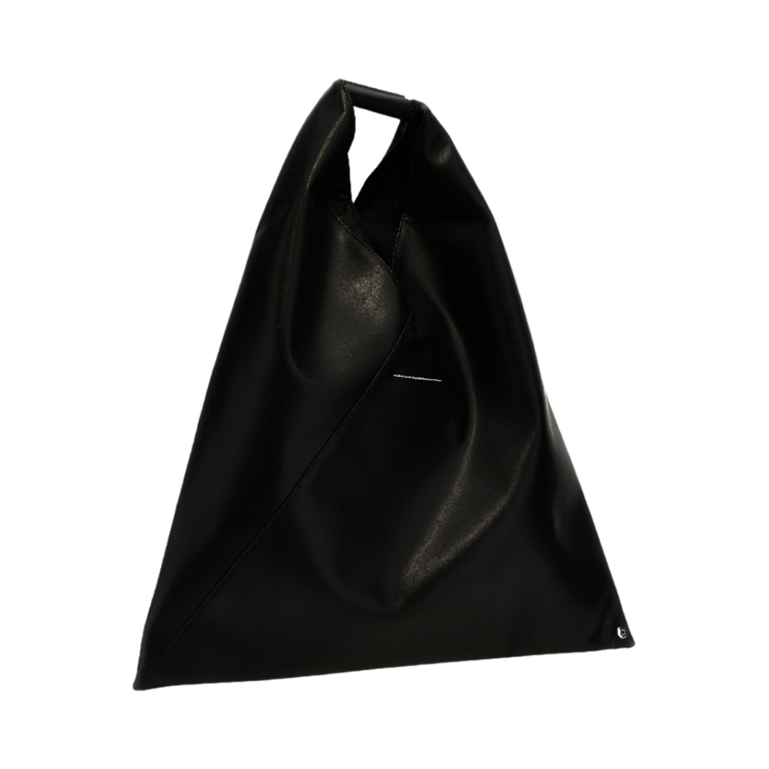 MM6 메종 마르지엘라 재패니즈백 클래식 미디움 블랙(MM6 Maison Margiela Japanese Bag Classic Medium Black) - 2