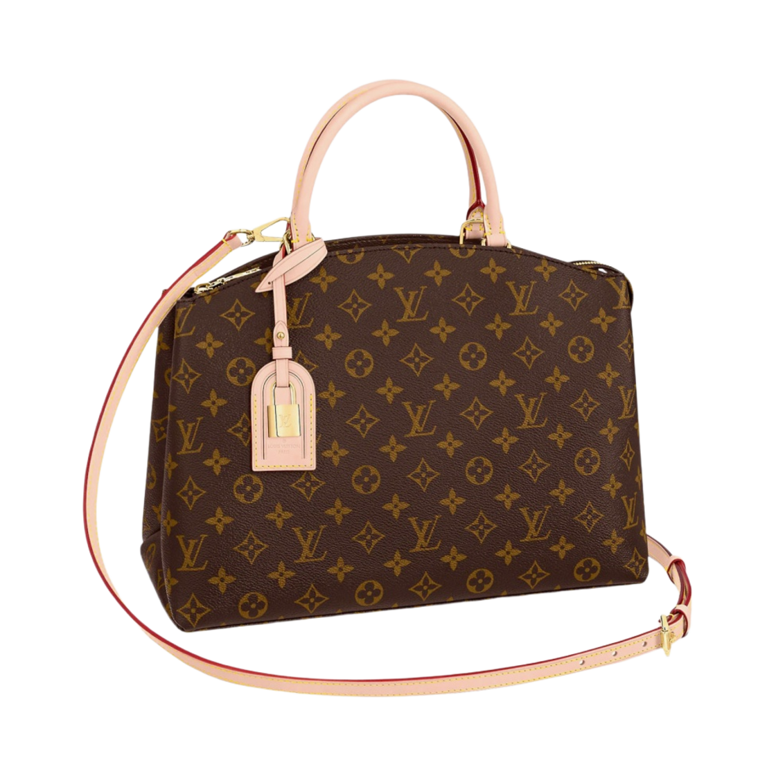 루이비통 그랑 팔레 모노그램(Louis Vuitton Grand Palais Monogram) - 1