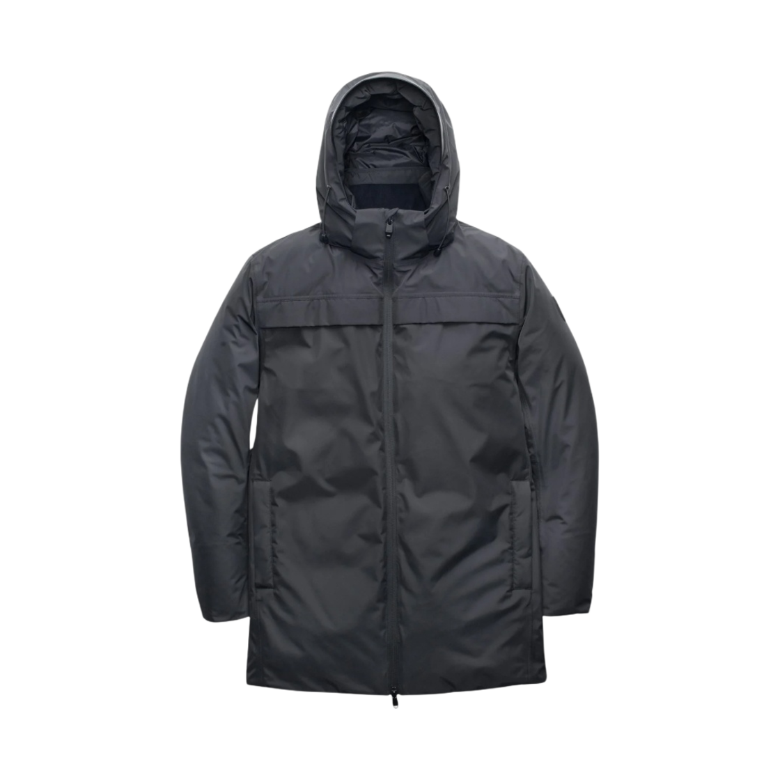 - Nobis Atlas Performance Parka Black